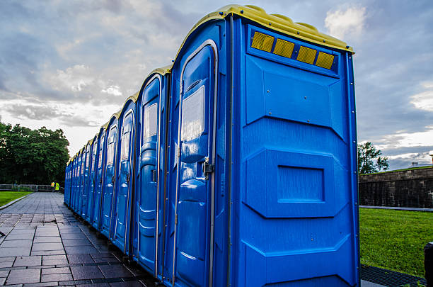 Best Eco-Friendly Portable Toilets  in Benjamin, UT